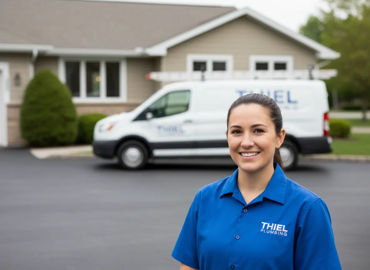 Plumber Hale, MI FAQs